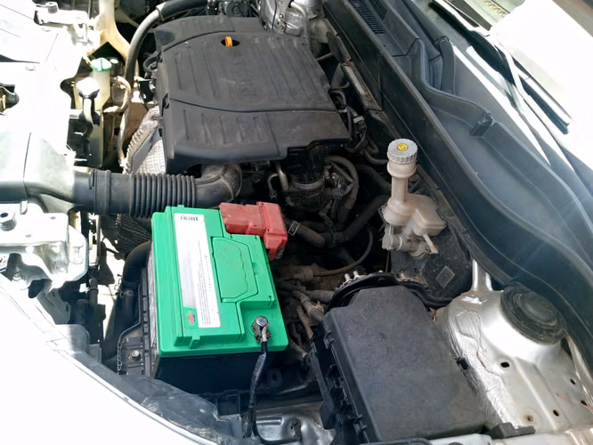 vendo Suzuki Vitara