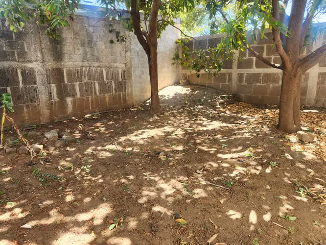 TERRENO EN VENTA EN RESIDENCIAL SANTA EDUVIGES   - Imagen 9