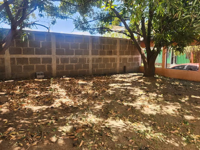 TERRENO EN VENTA EN RESIDENCIAL SANTA EDUVIGES   - Imagen 6