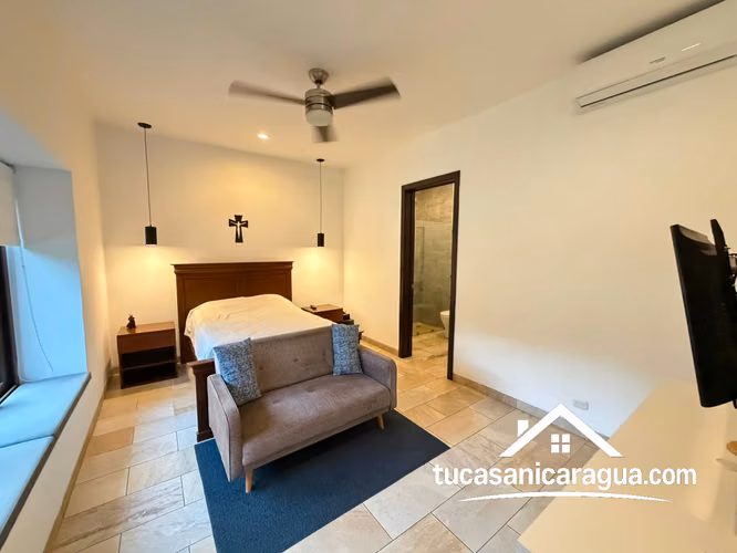 Casa Mansion en santo domingo full muebles + planta electrica - Imagen 10