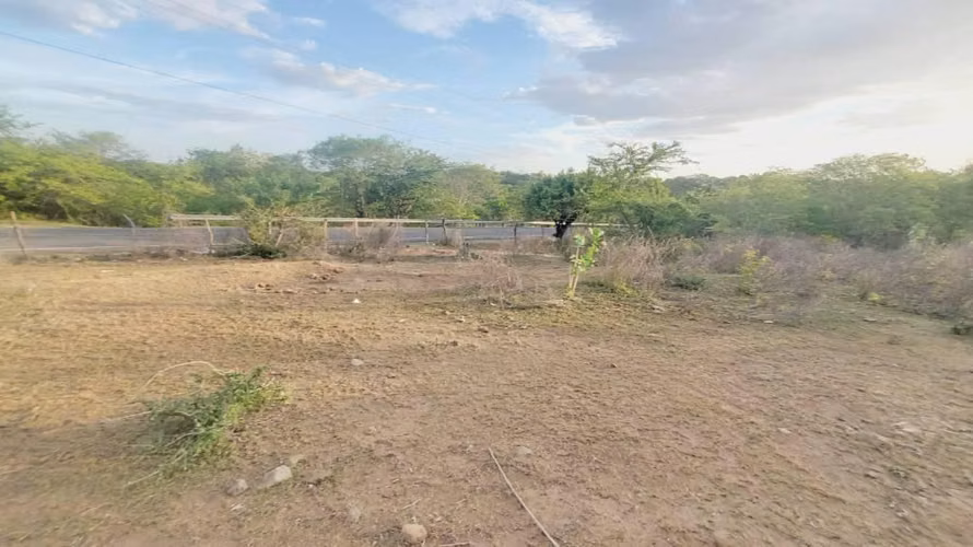 FINCA GANADERA EN VENTA, CARRETERA A PONELOYA
