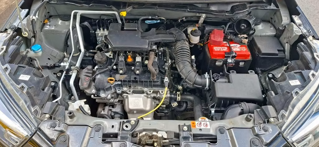 TOYOTA RAIZE - Imagen 6