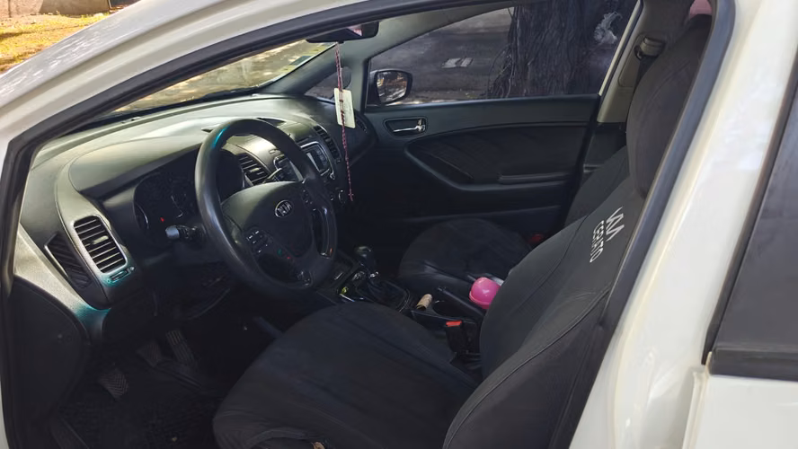 kia Cerato 2018 - Imagen 4