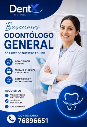 Recepcionista