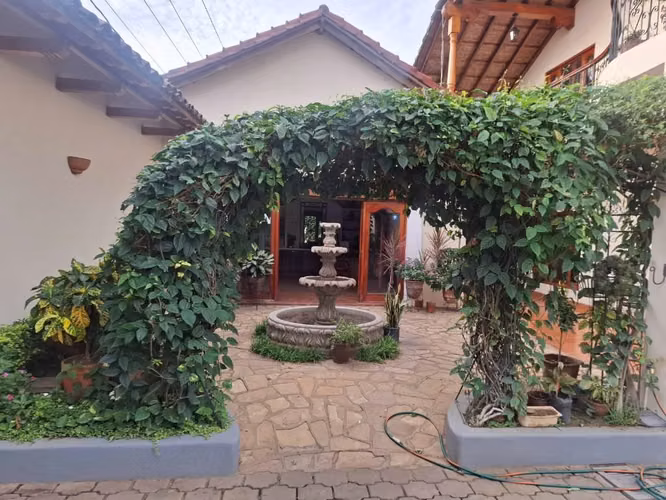 Apartamento amoblado en venta – Condominio Xalteva, Granada - Imagen 1