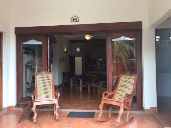 Apartamento amoblado en venta – Condominio Xalteva, Granada - Imagen 2