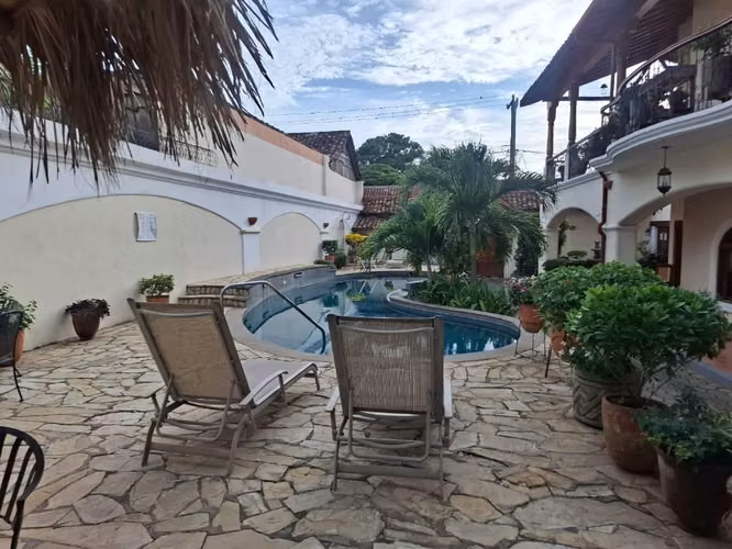 Apartamento amoblado en venta – Condominio Xalteva, Granada - Imagen 6
