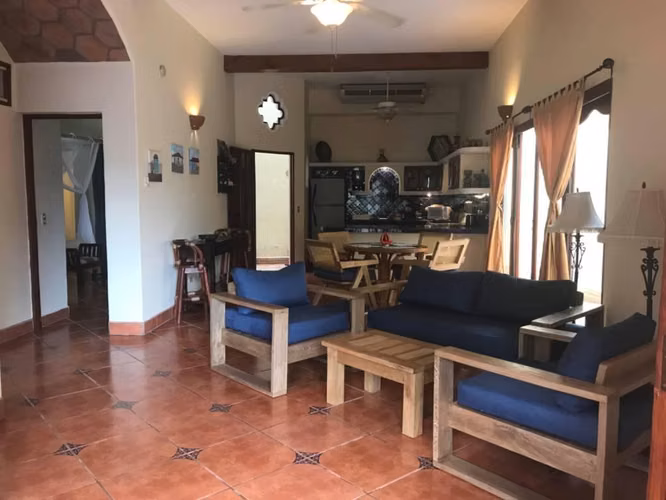 Apartamento amoblado en venta – Condominio Xalteva, Granada - Imagen 3