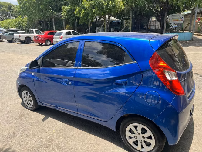 Hyundai Eon