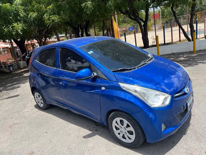 Hyundai Eon