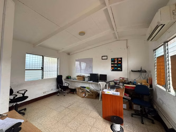 PROPIEDAD COMERCIAL EN VENTA – LOS ROBLES, MANAGUA