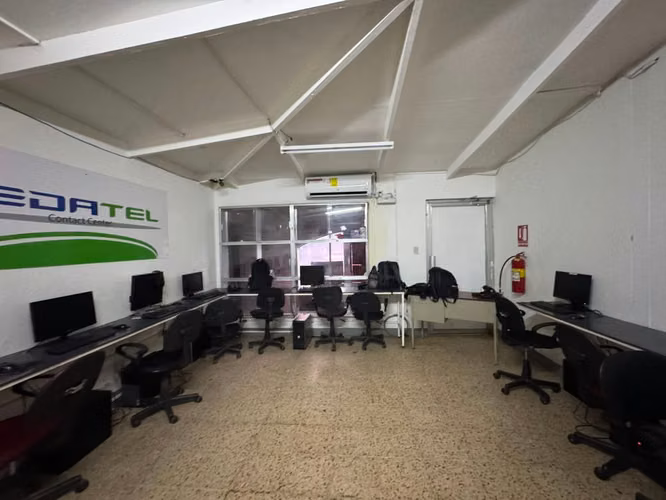 PROPIEDAD COMERCIAL EN VENTA – LOS ROBLES, MANAGUA