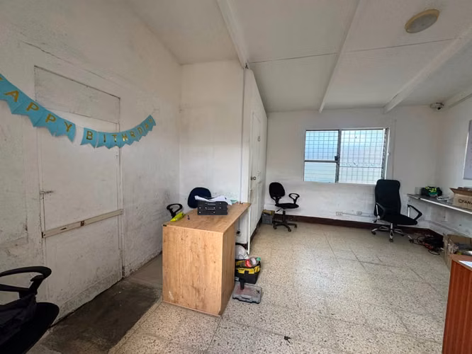 PROPIEDAD COMERCIAL EN VENTA – LOS ROBLES, MANAGUA
