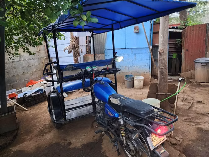 Mototaxi - Imagen 4
