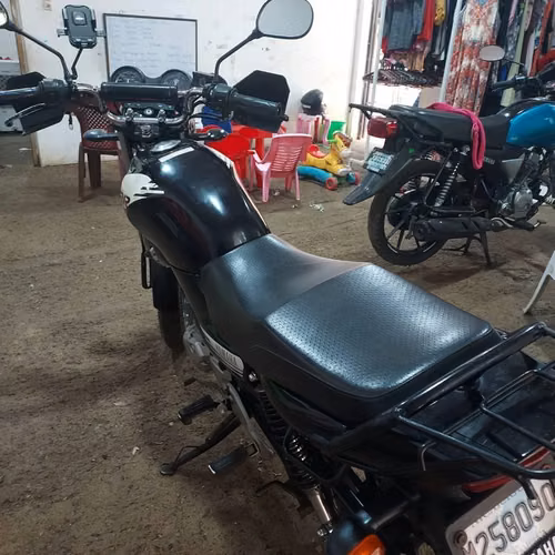 Yamaha YBR 2024 - Imagen 6