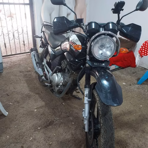 Yamaha YBR 2024 - Imagen 3