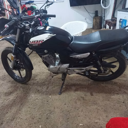 Yamaha YBR 2024 - Imagen 2