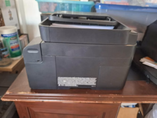Impresora Epson L5590 - Imagen 2
