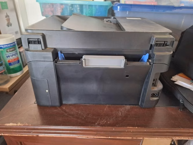 Impresora Epson L5590 - Imagen 3