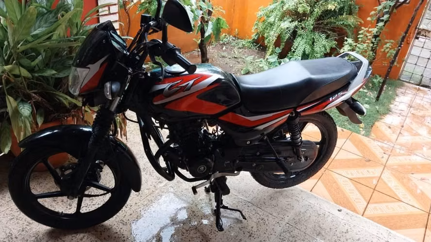 CT125