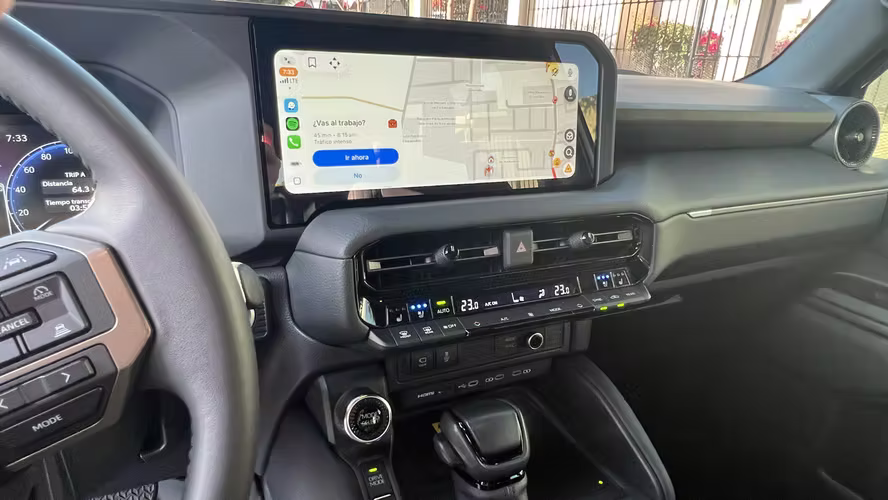 TOYOTA PRADO ADVENTURE 2025