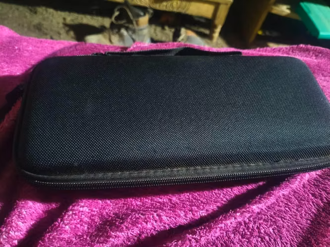 Rog Ally z1 extreme