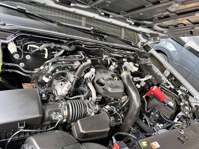 Ford Ranger XLT 2025 AUTOMÁTICA 4x4
