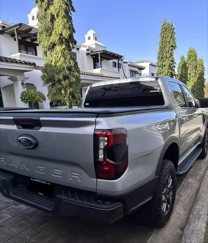 Ford Ranger XLT 2025 AUTOMÁTICA 4x4