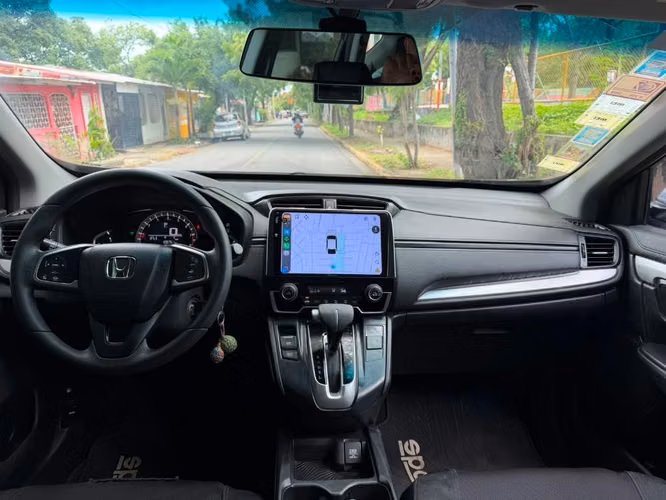 HONDA CR-V 2018 - Imagen 3