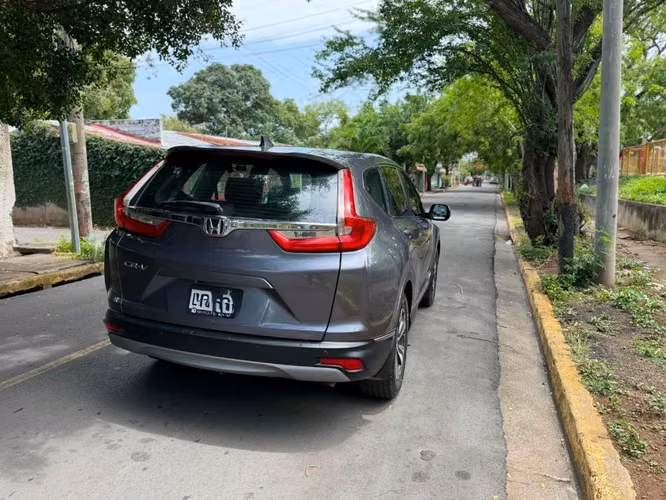 HONDA CR-V 2018 - Imagen 6