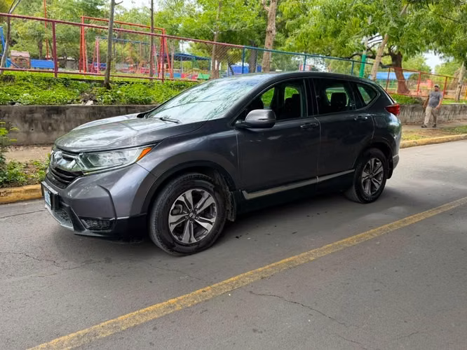HONDA CR-V 2018 - Imagen 4