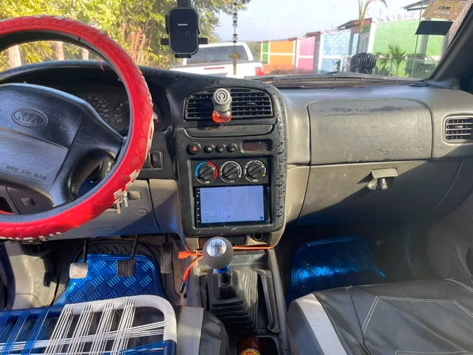 Disponible para venta Inmediata
