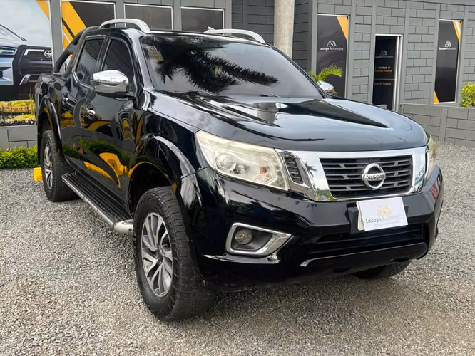 Nissan NP300 2016 - Imagen 3