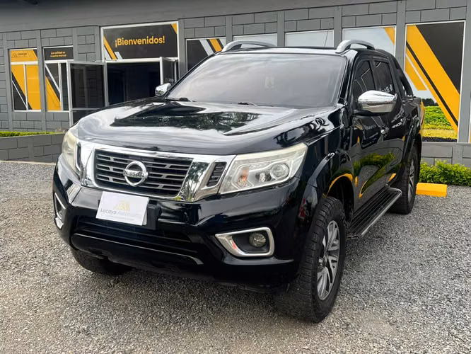Nissan NP300 2016 - Imagen 2