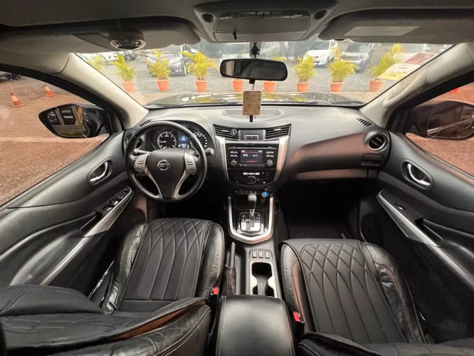Nissan NP300 2016 - Imagen 14