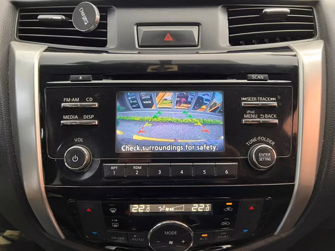 Nissan NP300 2016 - Imagen 16