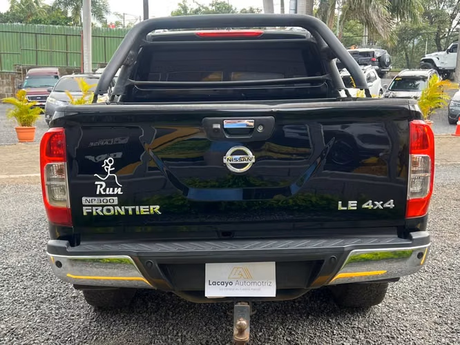 Nissan NP300 2016 - Imagen 10
