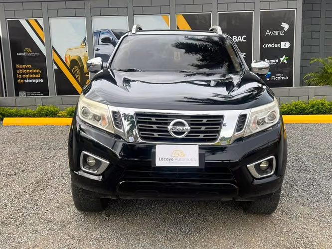 Nissan NP300 2016 - Imagen 6