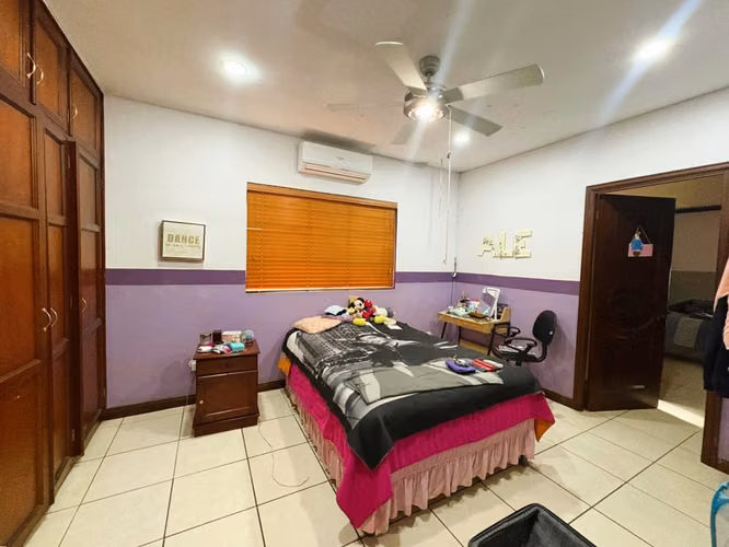 Casa Amoblada en Alquiler en Condominio Cerrado – Km 11 Carretera Masaya | US$1,800