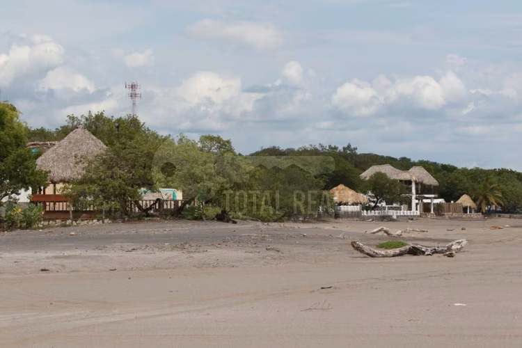 Propiedades de Playa en venta en Playa Hermosa, Leon - Imagen 31
