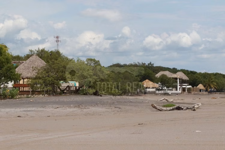 Propiedades de Playa en venta en Playa Hermosa, Leon - Imagen 9