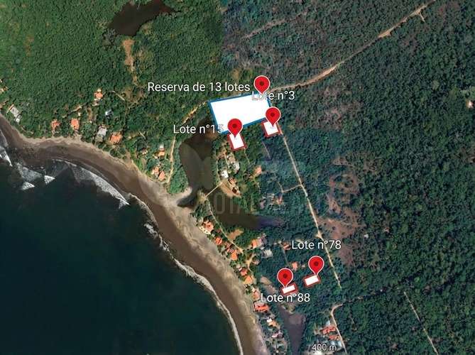 Propiedades de Playa en venta en Playa Hermosa, Leon - Imagen 19