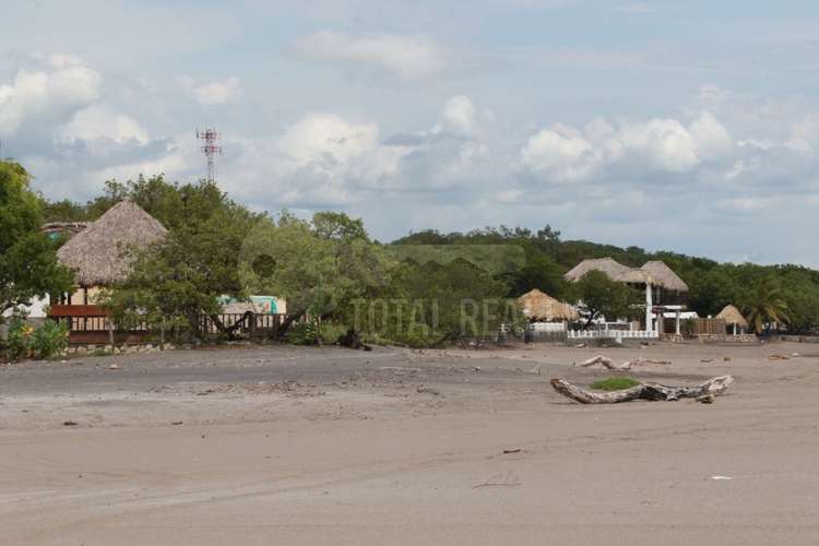 Propiedades de Playa en venta en Playa Hermosa, Leon - Imagen 5