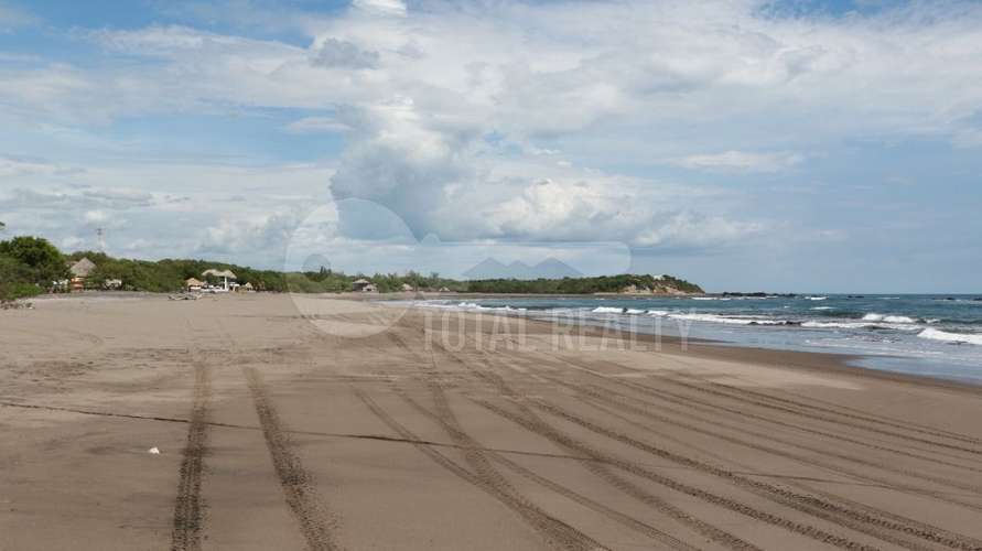 Propiedades de Playa en venta en Playa Hermosa, Leon - Imagen 4