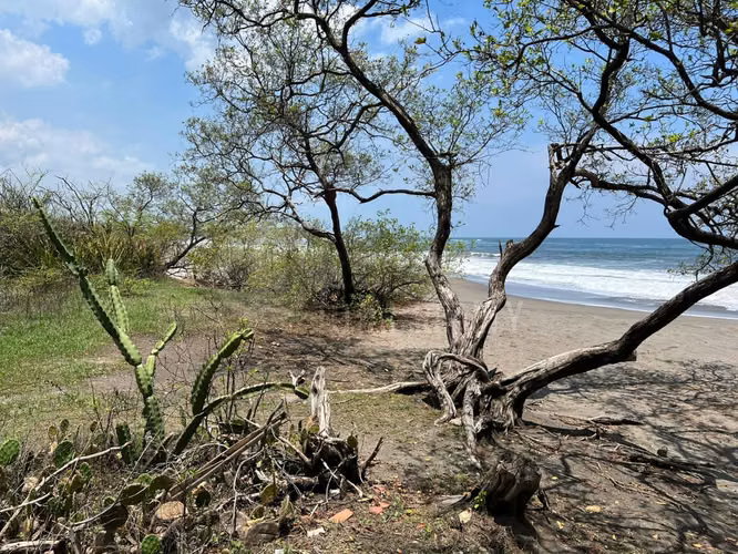 Propiedades de Playa en venta en Playa Hermosa, Leon