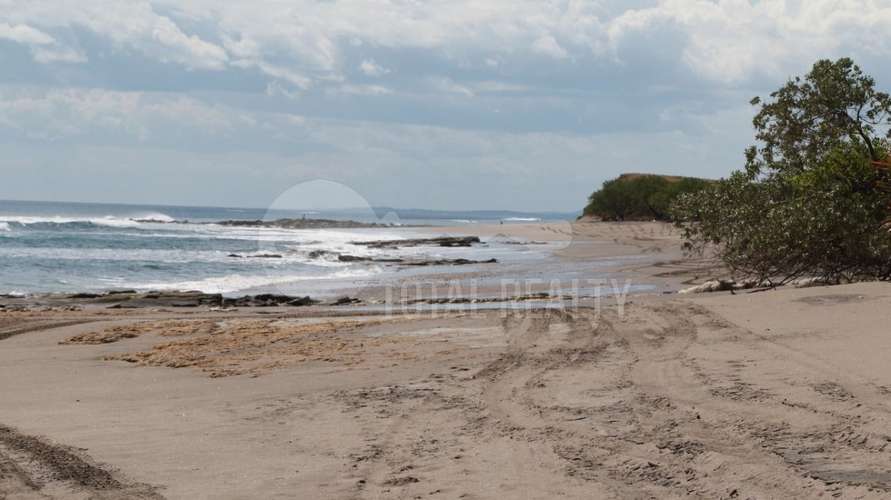 Beach Properties for sale in Playa Hermosa, Leon