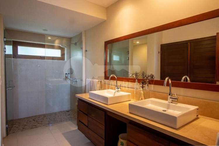 Casa en venta en Guacalito de la Isla, Tola