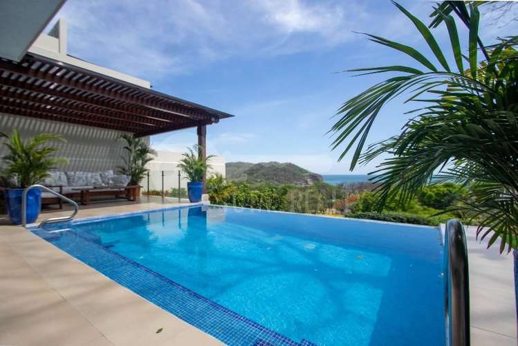 Casa en venta en Guacalito de la Isla, Tola