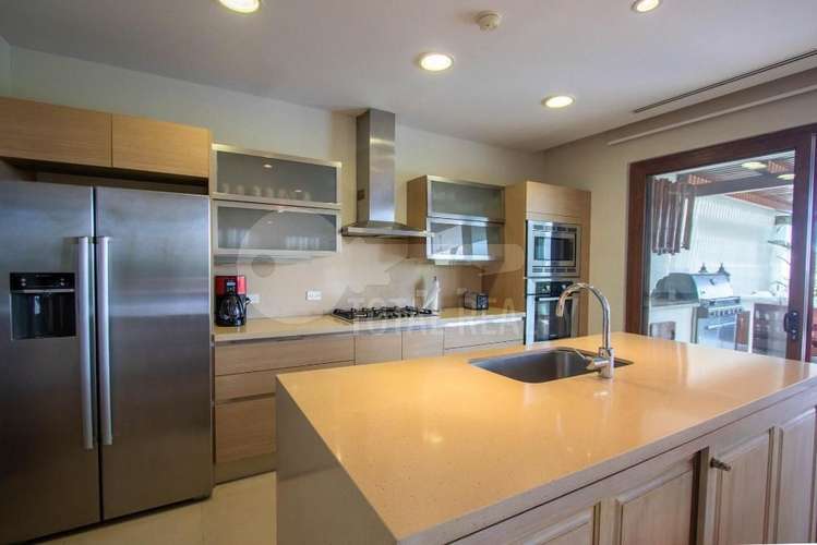 Casa en venta en Guacalito de la Isla, Tola