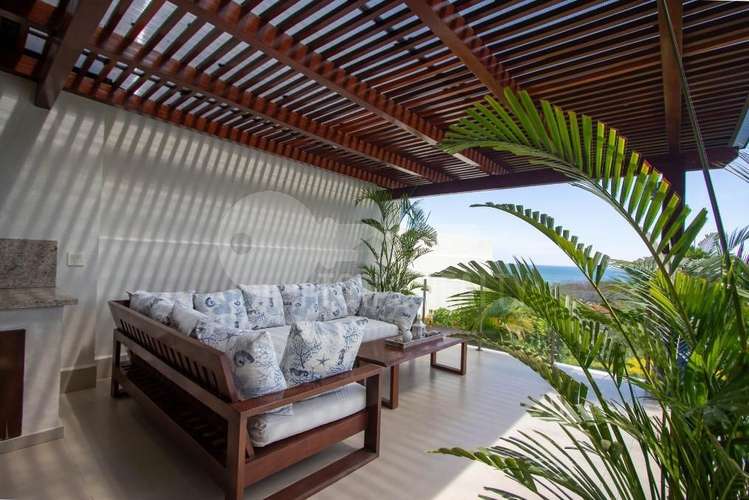 Casa en venta en Guacalito de la Isla, Tola